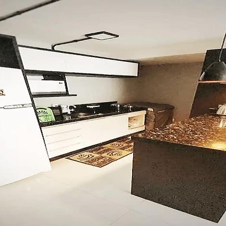 105 Saint Sebastian Flat Villa Jaragua do Sul Luaran gambar