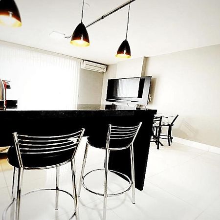 105 Saint Sebastian Flat Villa Jaragua do Sul Luaran gambar