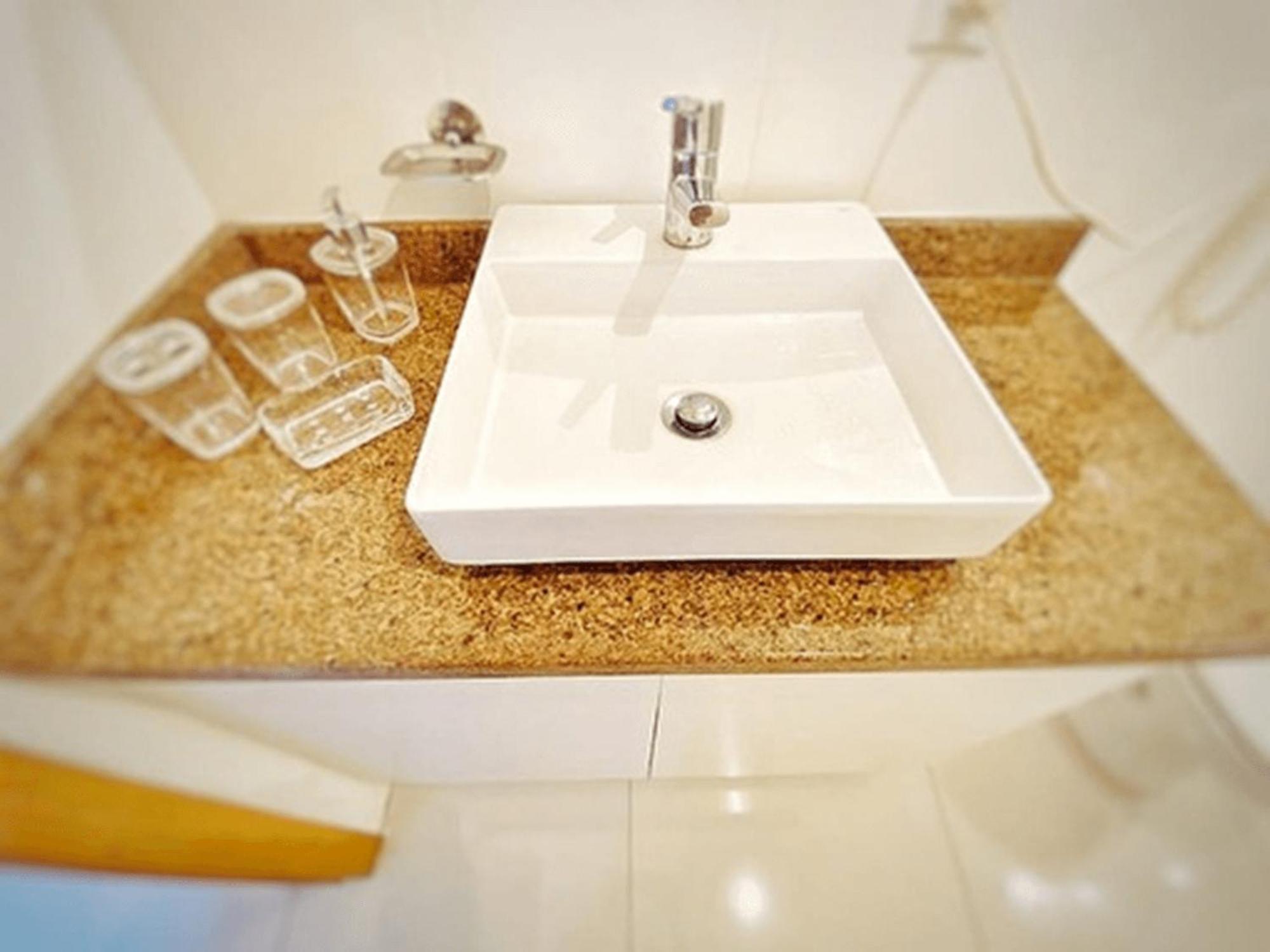 105 Saint Sebastian Flat Villa Jaragua do Sul Luaran gambar