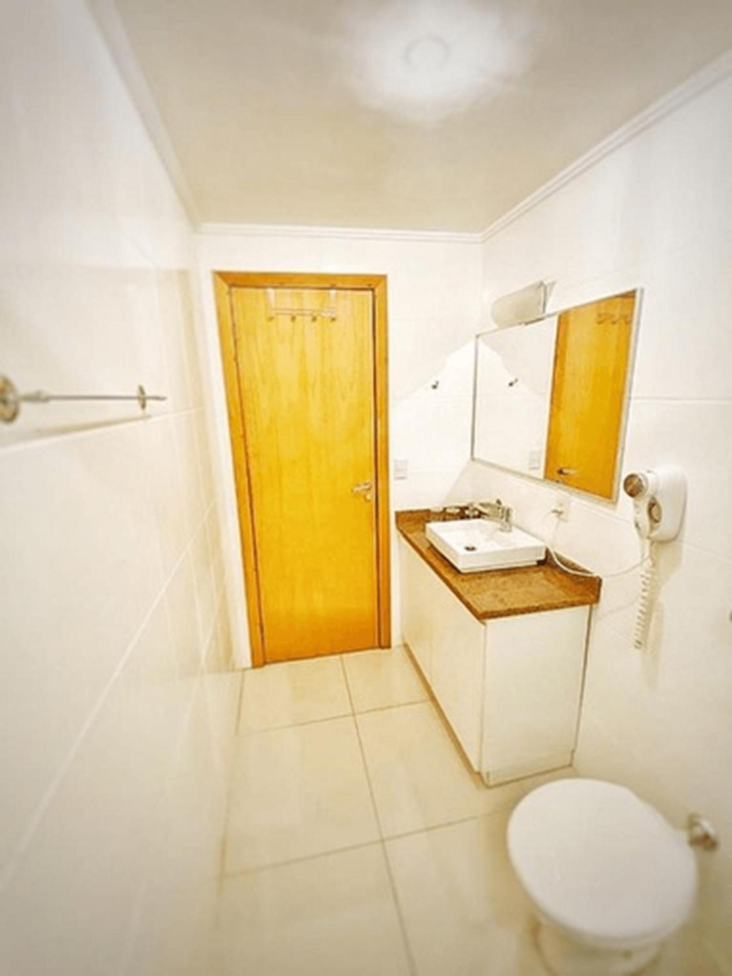 105 Saint Sebastian Flat Villa Jaragua do Sul Luaran gambar