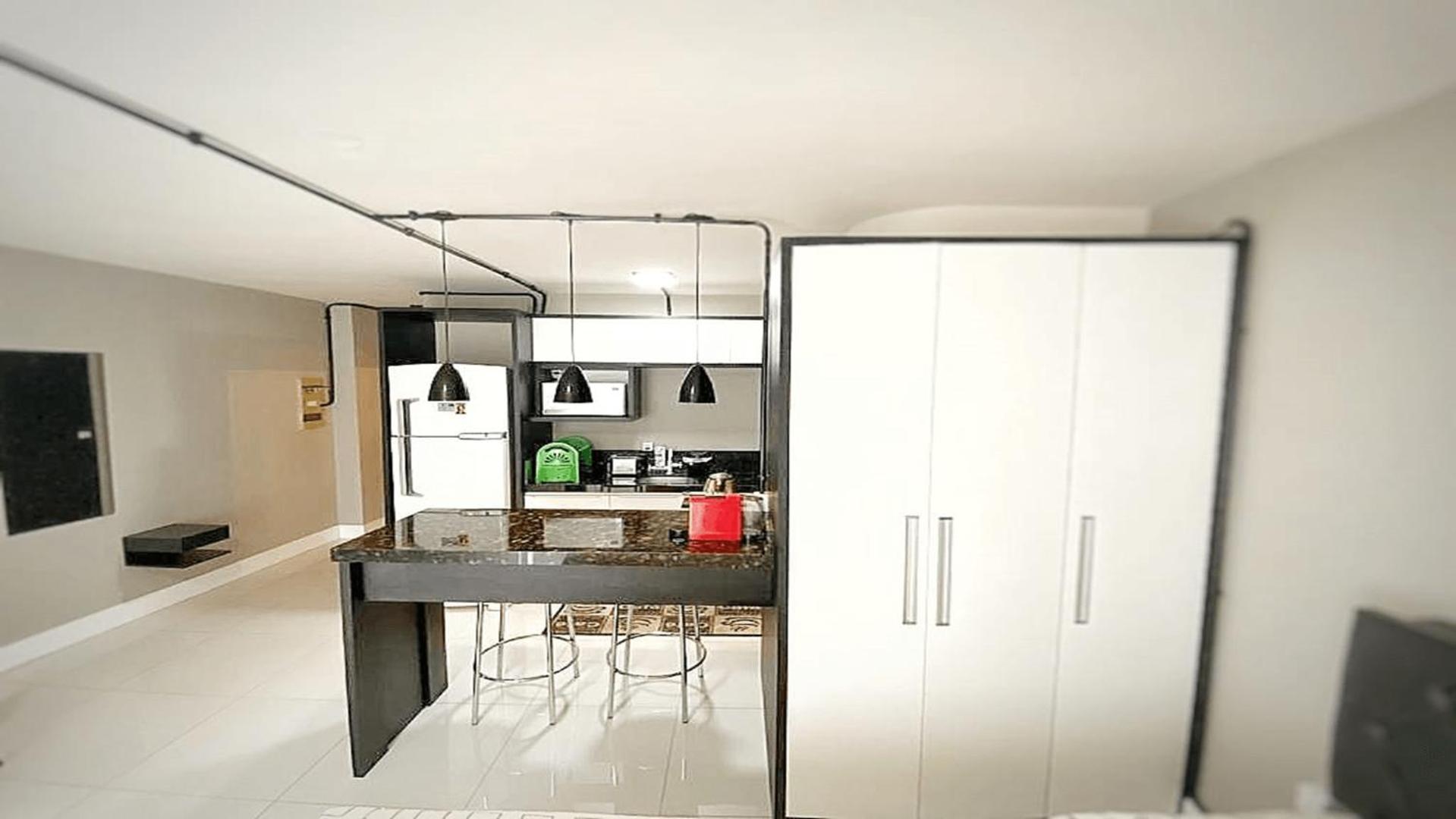 105 Saint Sebastian Flat Villa Jaragua do Sul Luaran gambar