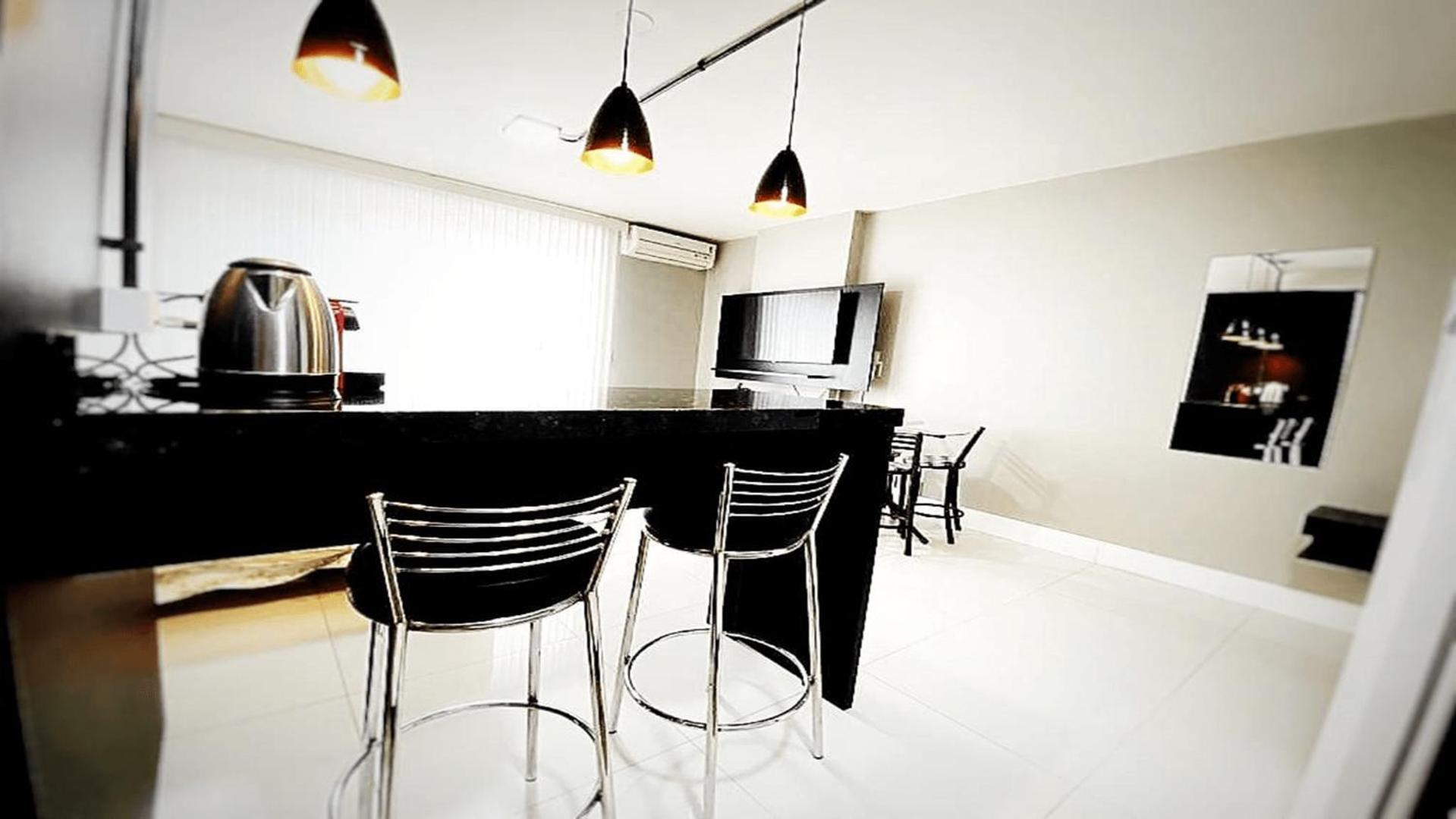 105 Saint Sebastian Flat Villa Jaragua do Sul Luaran gambar