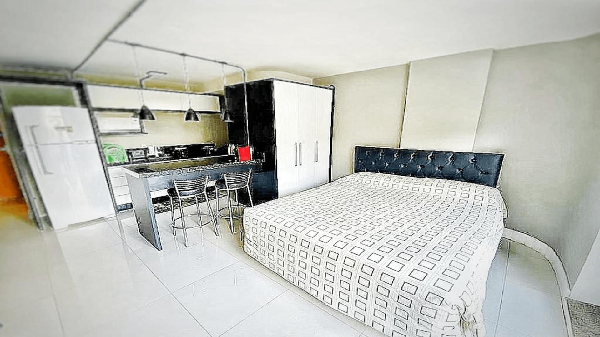 105 Saint Sebastian Flat Villa Jaragua do Sul Luaran gambar